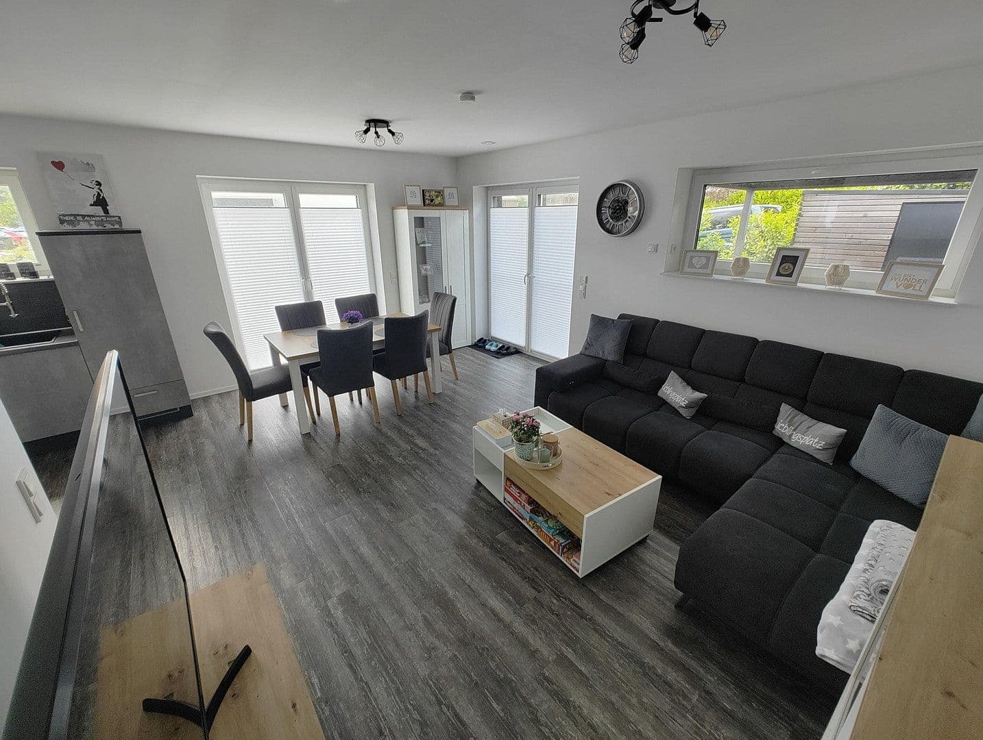 Pronájem domu 125 m², pozemek 335 m², Lüneburger Str. 4, Stade, Dolní Sasko Pronájem domu 125 m², pozemek 335 m², Lüneburger Str. 4, Stade, Dolní Sasko