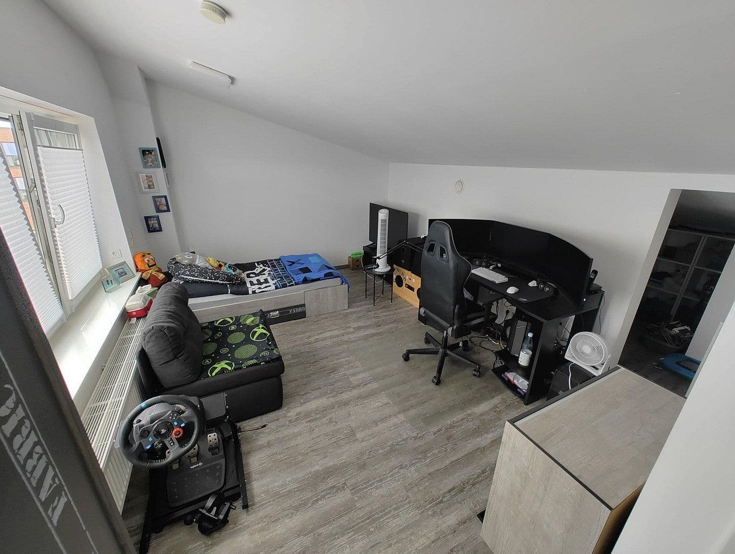 Pronájem domu 125 m², pozemek 335 m², Lüneburger Str. 4, Stade, Dolní Sasko Pronájem domu 125 m², pozemek 335 m², Lüneburger Str. 4, Stade, Dolní Sasko