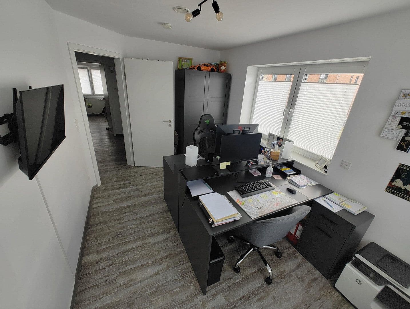 Pronájem domu 125 m², pozemek 335 m², Lüneburger Str. 4, Stade, Dolní Sasko Pronájem domu 125 m², pozemek 335 m², Lüneburger Str. 4, Stade, Dolní Sasko