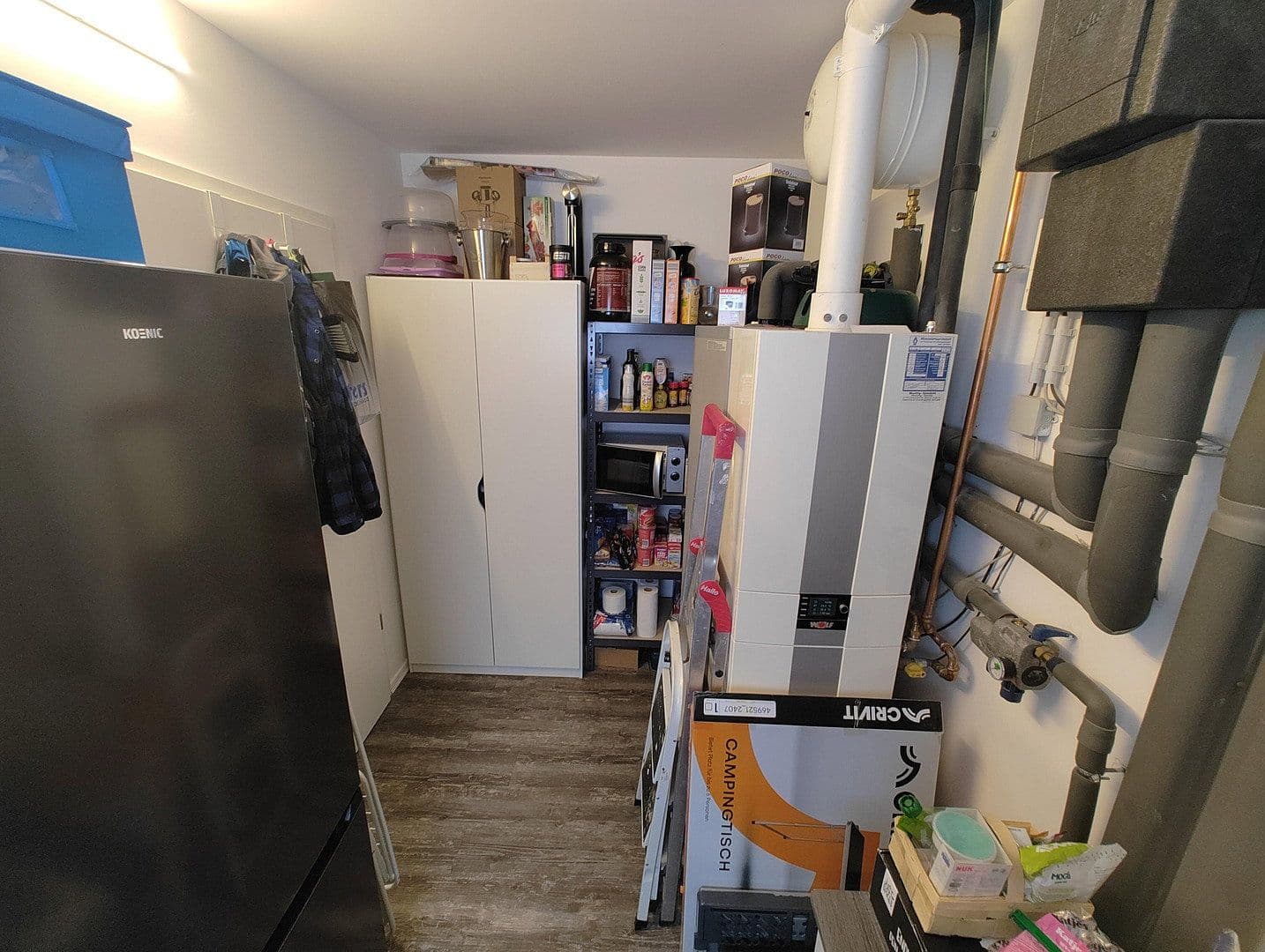 Pronájem domu 125 m², pozemek 335 m², Lüneburger Str. 4, Stade, Dolní Sasko Pronájem domu 125 m², pozemek 335 m², Lüneburger Str. 4, Stade, Dolní Sasko