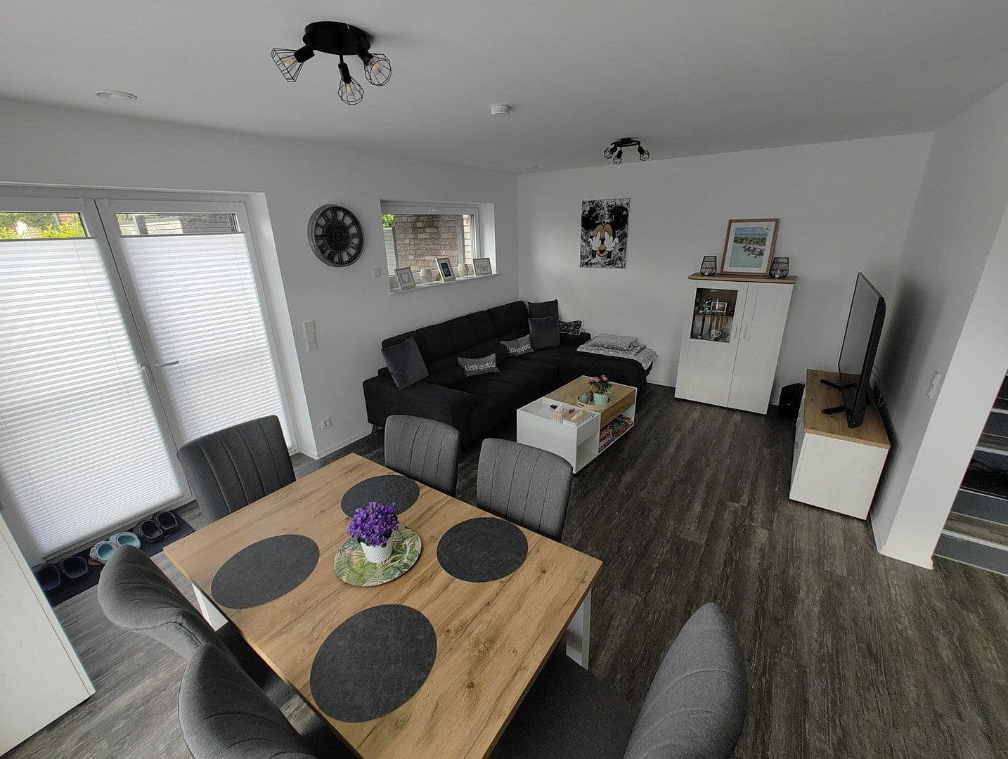Pronájem domu 125 m², pozemek 335 m², Lüneburger Str. 4, Stade, Dolní Sasko Pronájem domu 125 m², pozemek 335 m², Lüneburger Str. 4, Stade, Dolní Sasko