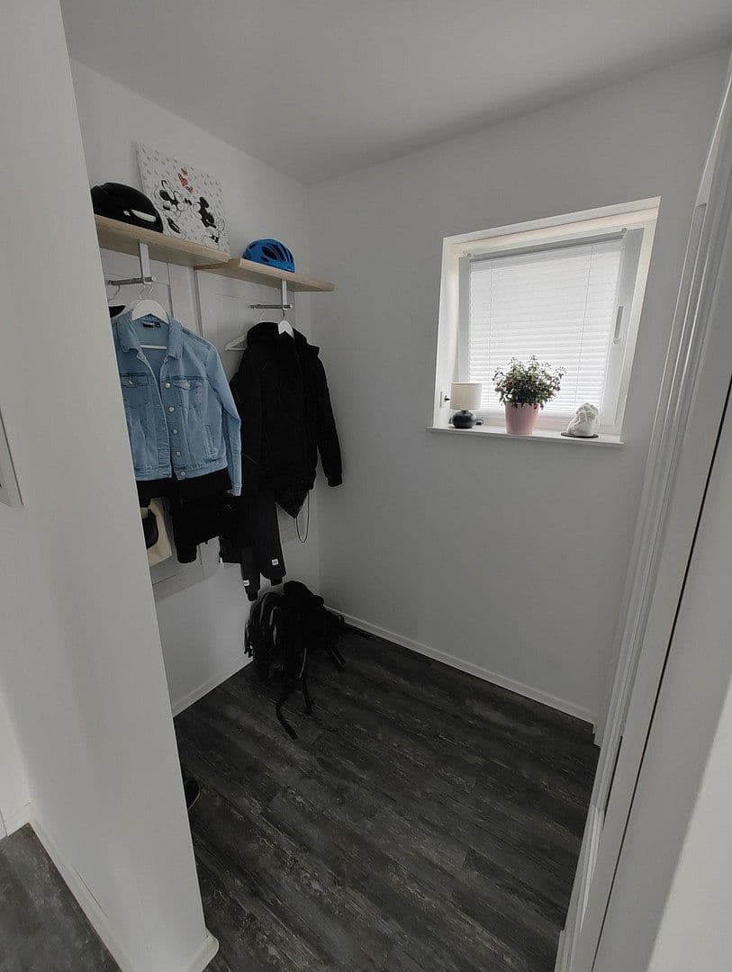 Pronájem domu 125 m², pozemek 335 m², Lüneburger Str. 4, Stade, Dolní Sasko Pronájem domu 125 m², pozemek 335 m², Lüneburger Str. 4, Stade, Dolní Sasko