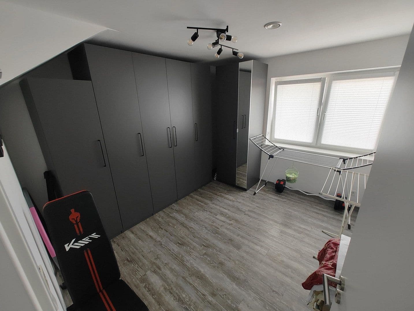 Pronájem domu 125 m², pozemek 335 m², Lüneburger Str. 4, Stade, Dolní Sasko Pronájem domu 125 m², pozemek 335 m², Lüneburger Str. 4, Stade, Dolní Sasko