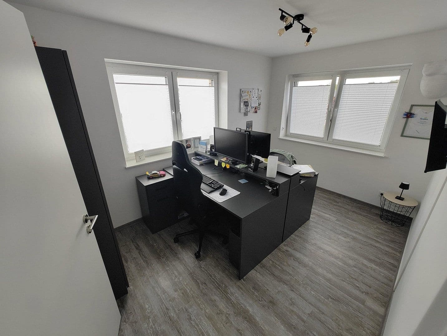 Pronájem domu 125 m², pozemek 335 m², Lüneburger Str. 4, Stade, Dolní Sasko Pronájem domu 125 m², pozemek 335 m², Lüneburger Str. 4, Stade, Dolní Sasko