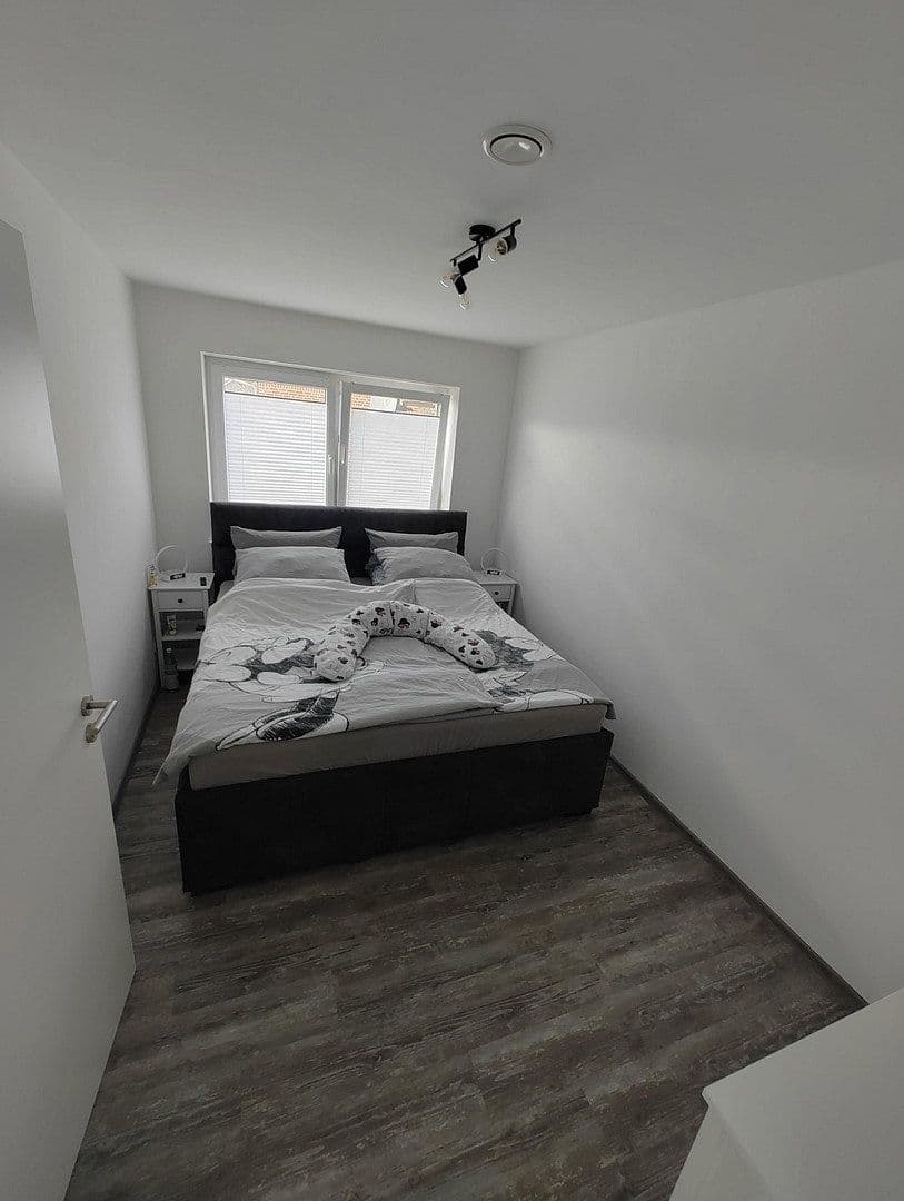 Pronájem domu 125 m², pozemek 335 m², Lüneburger Str. 4, Stade, Dolní Sasko Pronájem domu 125 m², pozemek 335 m², Lüneburger Str. 4, Stade, Dolní Sasko