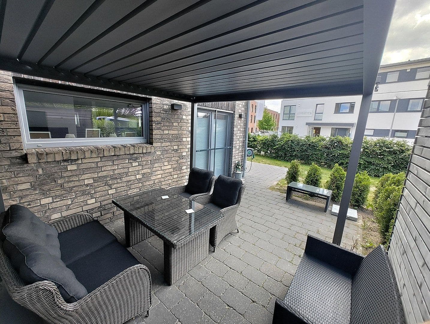 Pronájem domu 125 m², pozemek 335 m², Lüneburger Str. 4, Stade, Dolní Sasko Pronájem domu 125 m², pozemek 335 m², Lüneburger Str. 4, Stade, Dolní Sasko