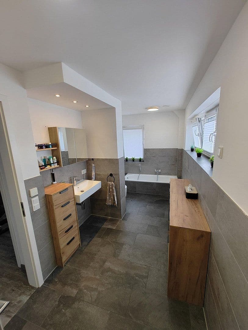 Pronájem domu 125 m², pozemek 335 m², Lüneburger Str. 4, Stade, Dolní Sasko Pronájem domu 125 m², pozemek 335 m², Lüneburger Str. 4, Stade, Dolní Sasko