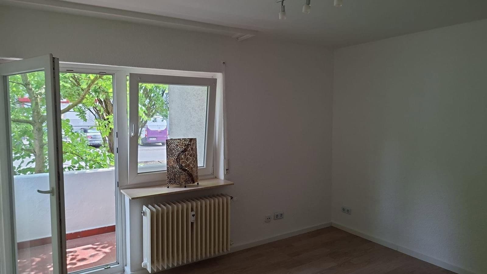 Pronájem bytu 1+1 27 m², Bierbrauerweg 4, Offenbach am Main, Hessen Pronájem bytu 1+1 27 m², Bierbrauerweg 4, Offenbach am Main, Hessen