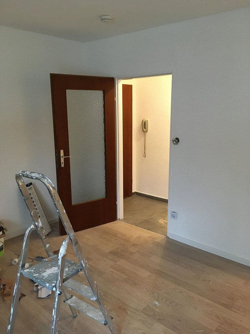 Pronájem bytu 1+1 27 m², Bierbrauerweg 4, Offenbach am Main, Hessen Pronájem bytu 1+1 27 m², Bierbrauerweg 4, Offenbach am Main, Hessen