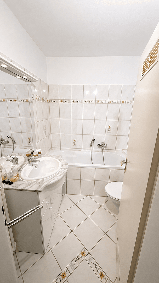 Pronájem bytu 2+1 64 m², Im Rosengärtchen 4, Oberursel (Taunus), Hessen Pronájem bytu 2+1 64 m², Im Rosengärtchen 4, Oberursel (Taunus), Hessen