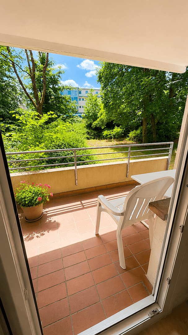 Pronájem bytu 2+1 64 m², Im Rosengärtchen 4, Oberursel (Taunus), Hessen Pronájem bytu 2+1 64 m², Im Rosengärtchen 4, Oberursel (Taunus), Hessen