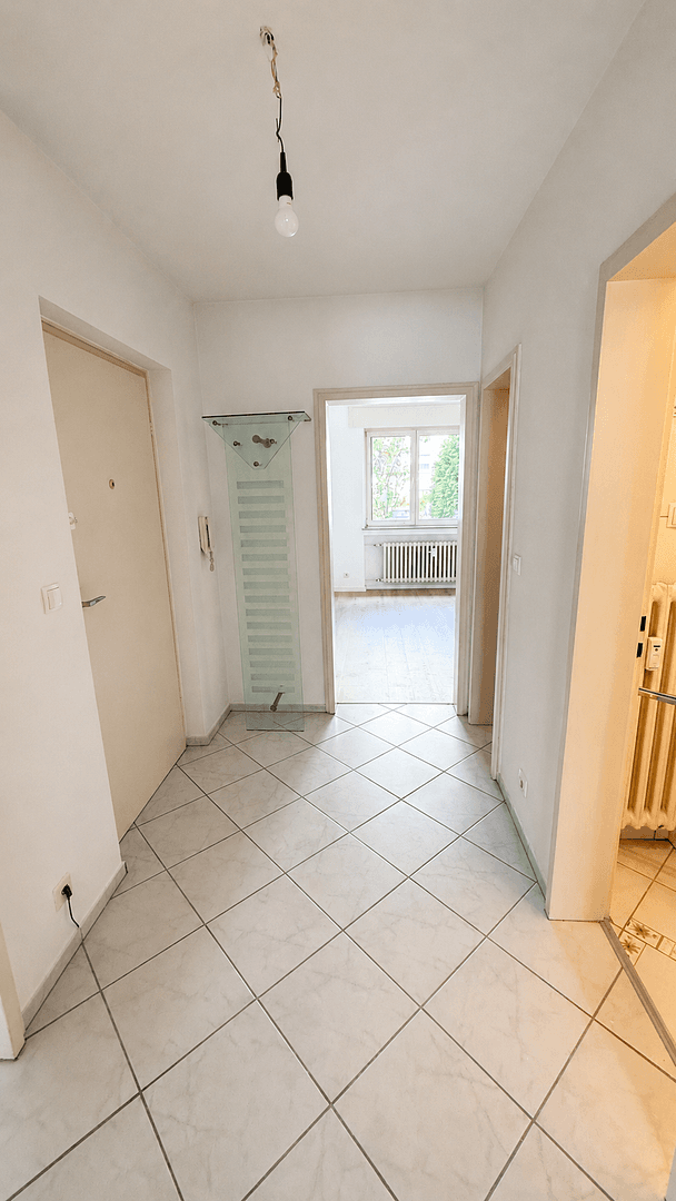 Pronájem bytu 2+1 64 m², Im Rosengärtchen 4, Oberursel (Taunus), Hessen Pronájem bytu 2+1 64 m², Im Rosengärtchen 4, Oberursel (Taunus), Hessen