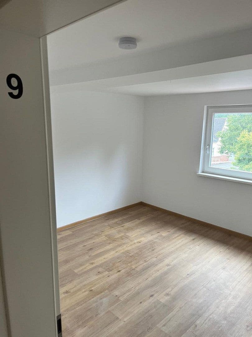 Pronájem bytu 4+1 87 m², Cölbe, Hessen Pronájem bytu 4+1 87 m², Cölbe, Hessen