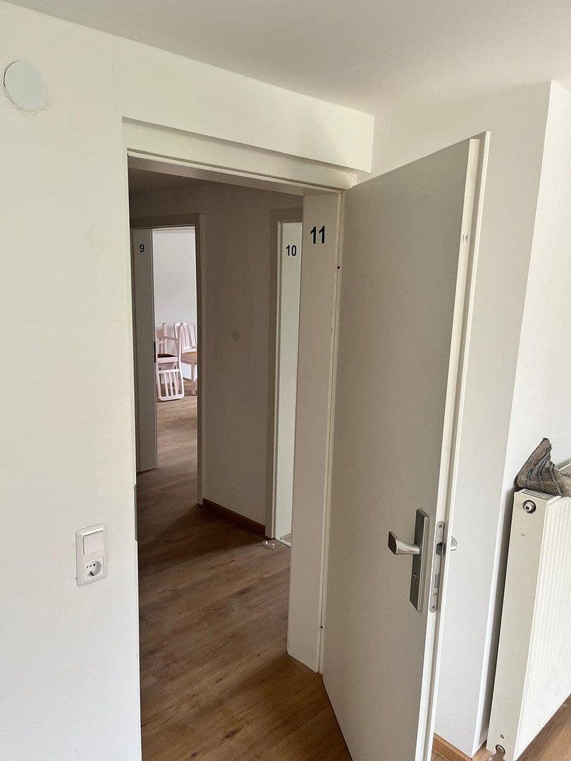 Pronájem bytu 4+1 87 m², Cölbe, Hessen Pronájem bytu 4+1 87 m², Cölbe, Hessen