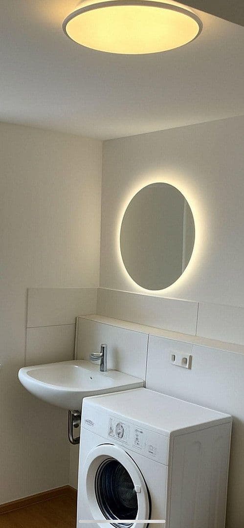 Pronájem bytu 4+1 87 m², Cölbe, Hessen Pronájem bytu 4+1 87 m², Cölbe, Hessen