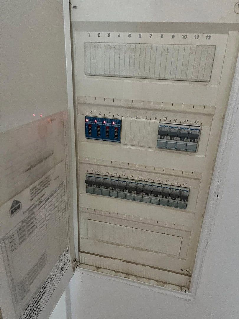 Pronájem bytu 4+1 87 m², Cölbe, Hessen Pronájem bytu 4+1 87 m², Cölbe, Hessen