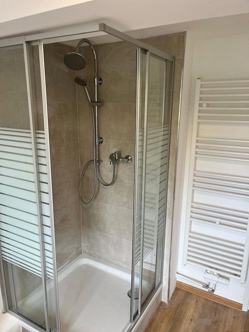 Pronájem bytu 4+1 87 m², Cölbe, Hessen Pronájem bytu 4+1 87 m², Cölbe, Hessen
