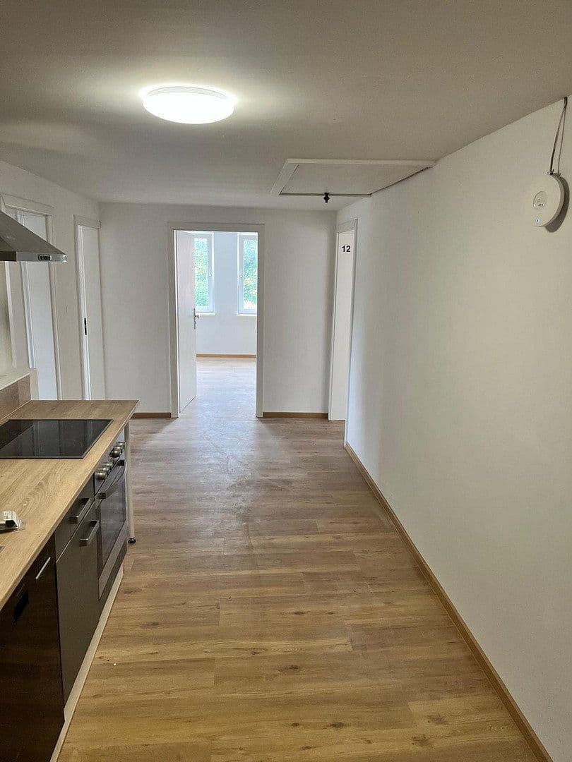 Pronájem bytu 4+1 87 m², Cölbe, Hessen Pronájem bytu 4+1 87 m², Cölbe, Hessen