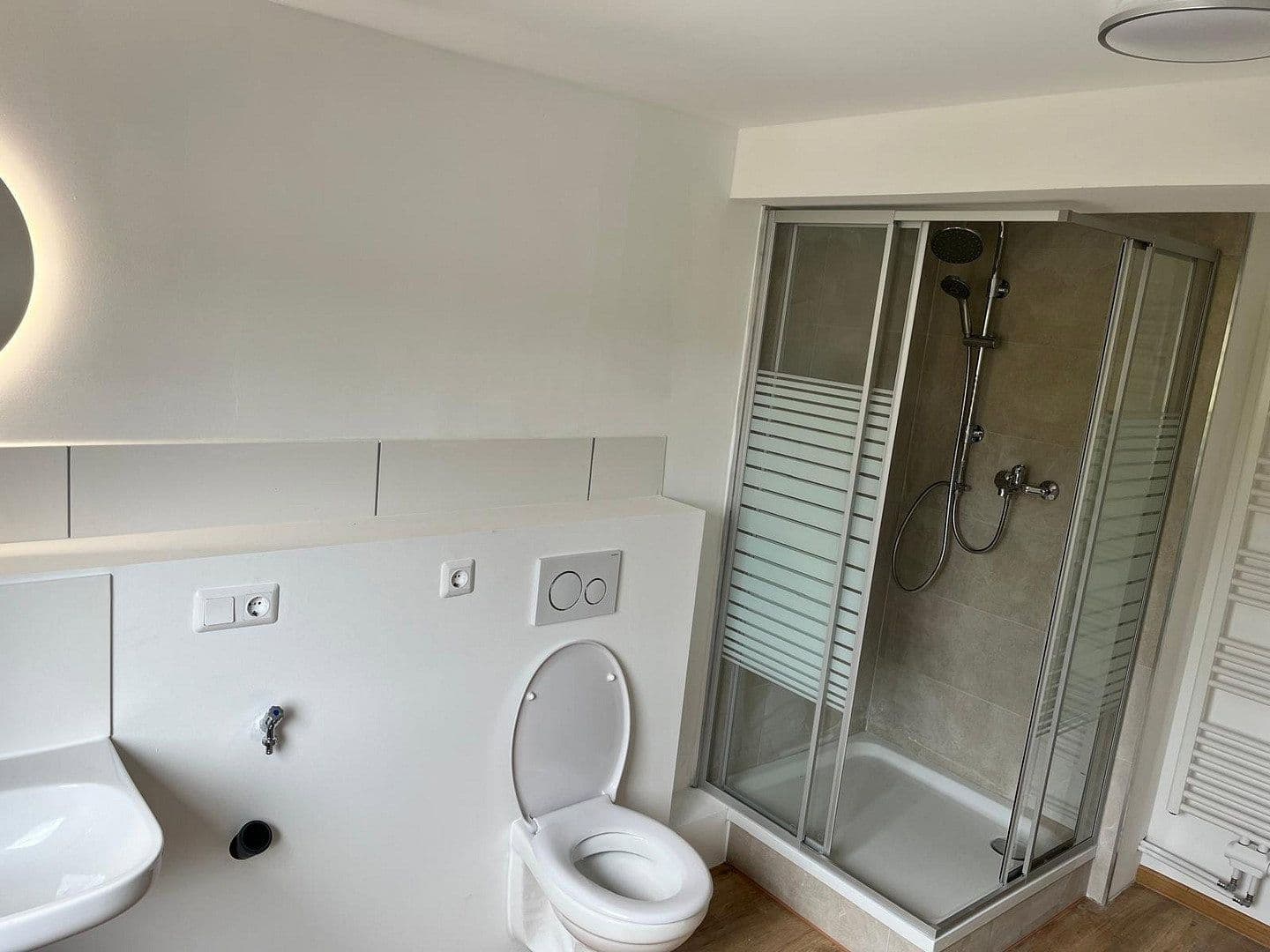 Pronájem bytu 4+1 87 m², Cölbe, Hessen Pronájem bytu 4+1 87 m², Cölbe, Hessen