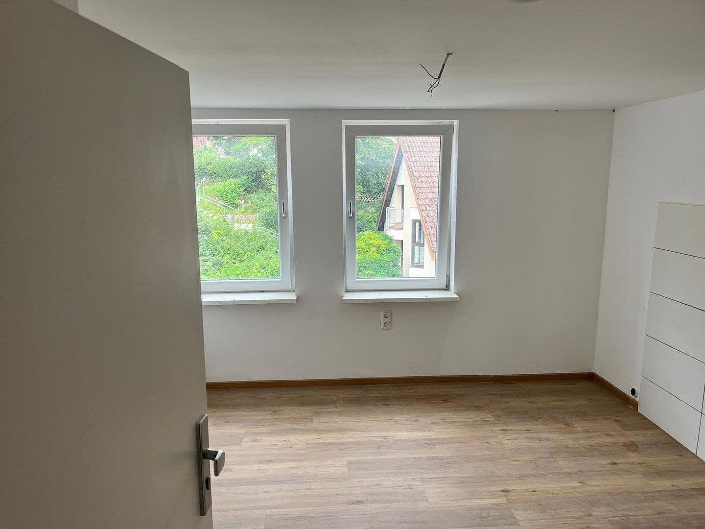 Pronájem bytu 4+1 87 m², Cölbe, Hessen Pronájem bytu 4+1 87 m², Cölbe, Hessen