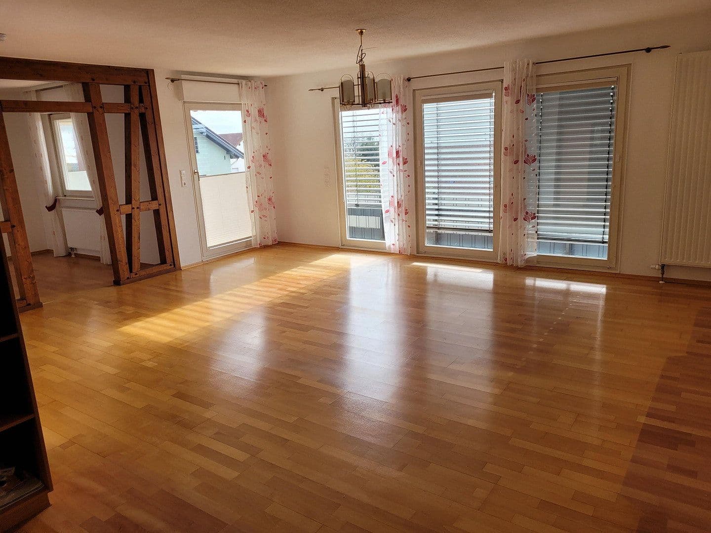 Pronájem bytu 4+kk 146 m², Laufenburg (Baden), Bádensko-Württembersko Pronájem bytu 4+kk 146 m², Laufenburg (Baden), Bádensko-Württembersko