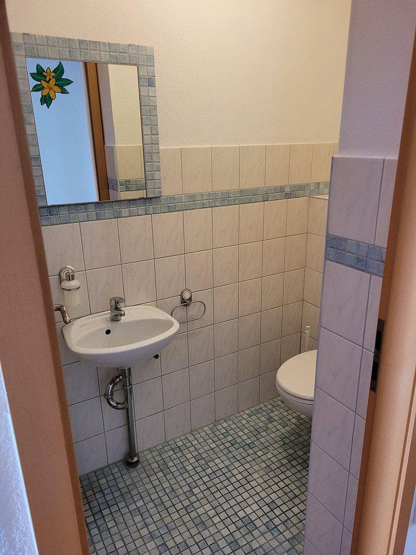 Pronájem bytu 4+kk 146 m², Laufenburg (Baden), Bádensko-Württembersko Pronájem bytu 4+kk 146 m², Laufenburg (Baden), Bádensko-Württembersko