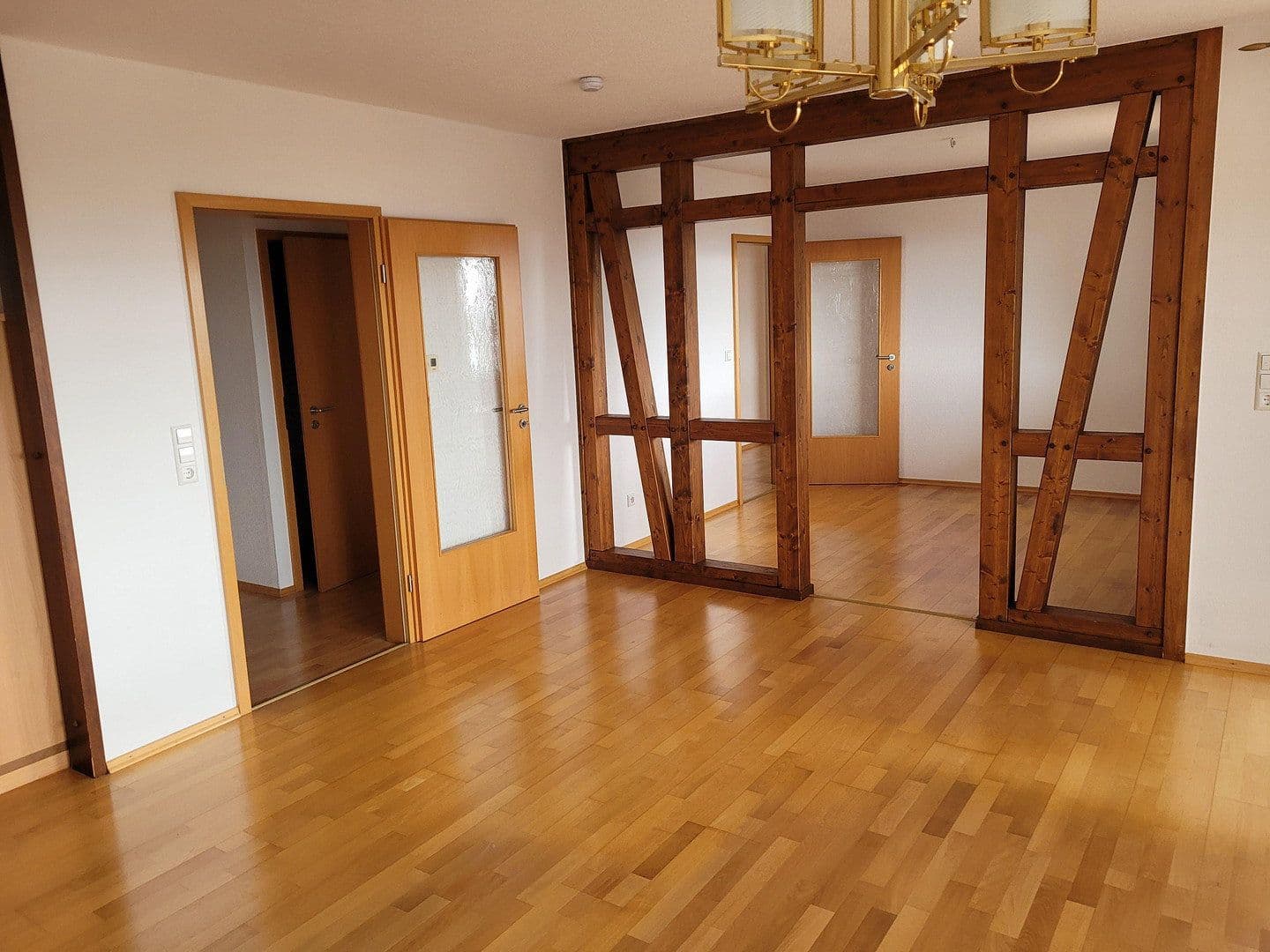 Pronájem bytu 4+kk 146 m², Laufenburg (Baden), Bádensko-Württembersko Pronájem bytu 4+kk 146 m², Laufenburg (Baden), Bádensko-Württembersko