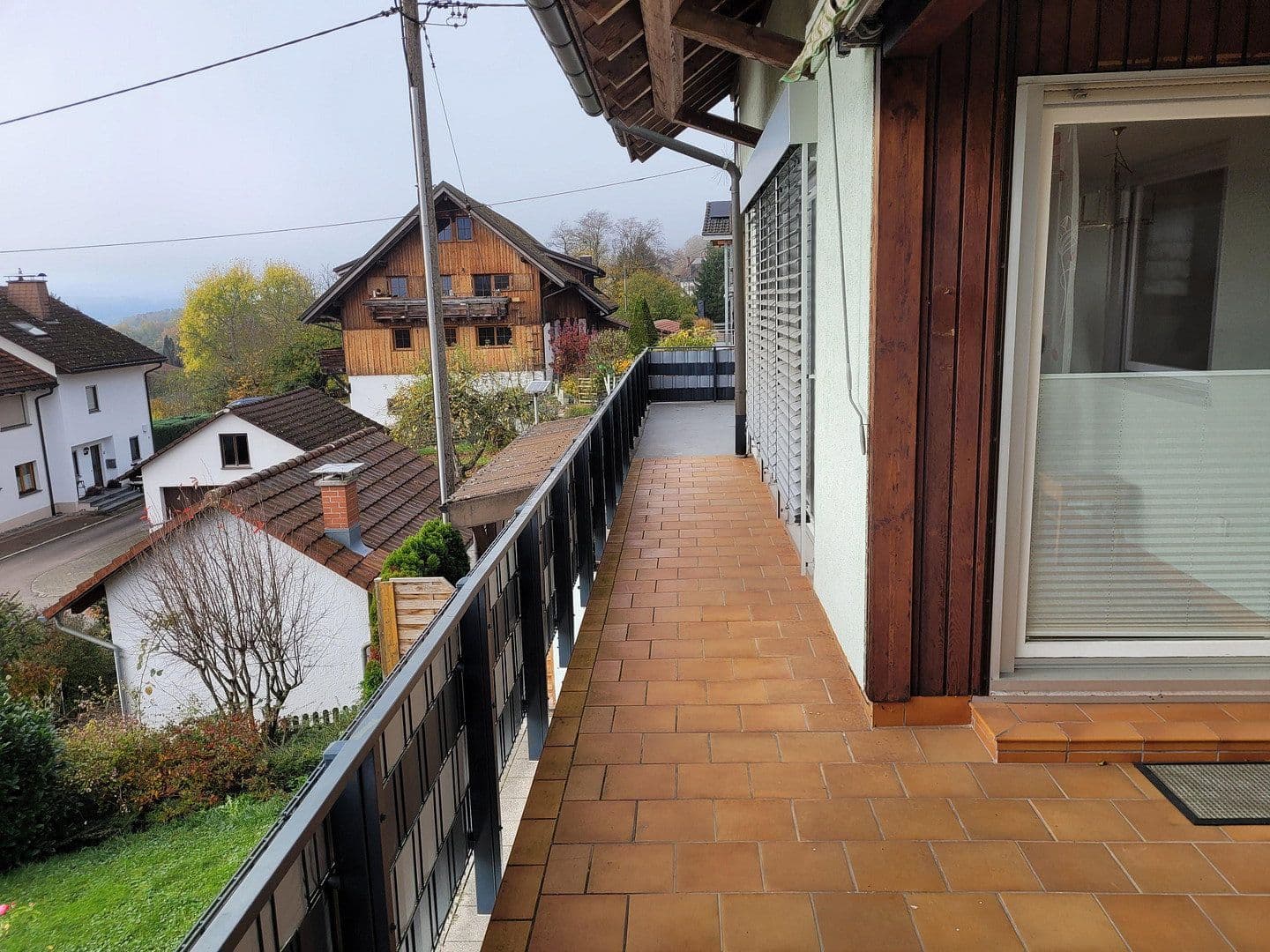 Pronájem bytu 4+kk 146 m², Laufenburg (Baden), Bádensko-Württembersko Pronájem bytu 4+kk 146 m², Laufenburg (Baden), Bádensko-Württembersko