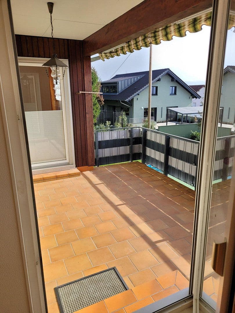 Pronájem bytu 4+kk 146 m², Laufenburg (Baden), Bádensko-Württembersko Pronájem bytu 4+kk 146 m², Laufenburg (Baden), Bádensko-Württembersko