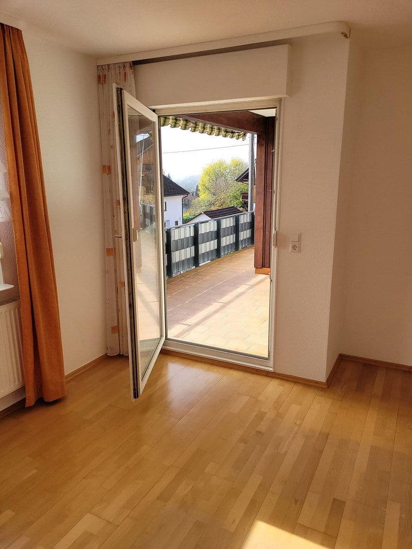Pronájem bytu 4+kk 146 m², Laufenburg (Baden), Bádensko-Württembersko Pronájem bytu 4+kk 146 m², Laufenburg (Baden), Bádensko-Württembersko