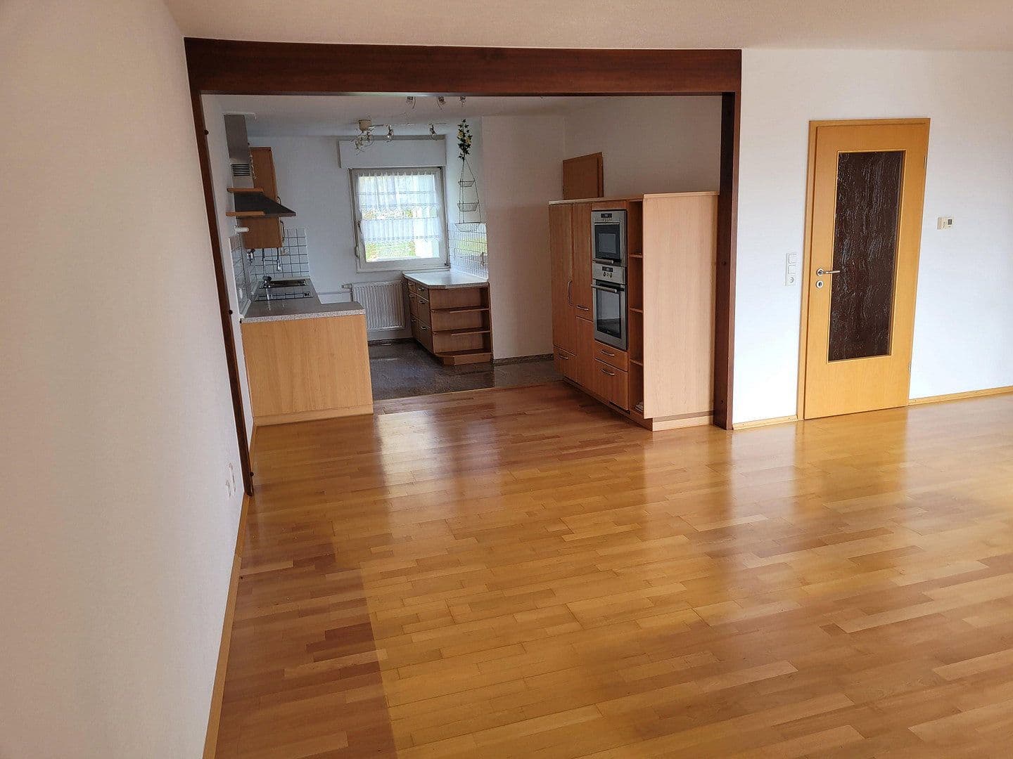 Pronájem bytu 4+kk 146 m², Laufenburg (Baden), Bádensko-Württembersko Pronájem bytu 4+kk 146 m², Laufenburg (Baden), Bádensko-Württembersko