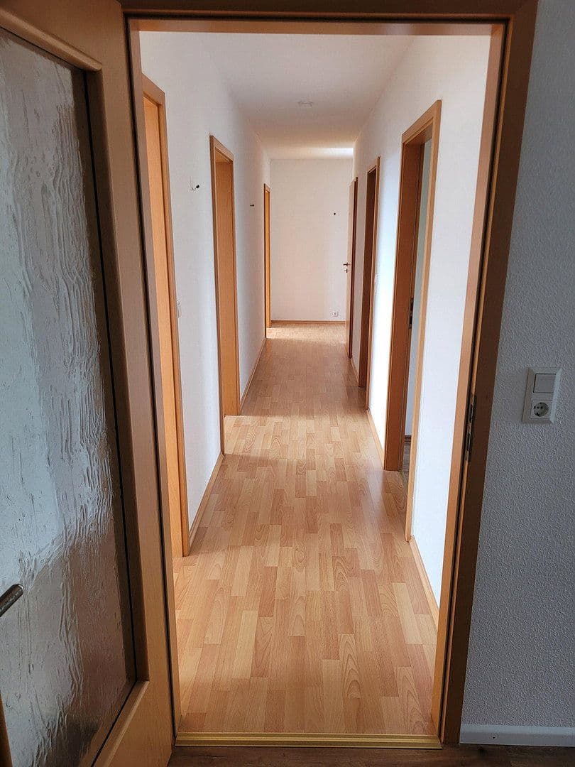 Pronájem bytu 4+kk 146 m², Laufenburg (Baden), Bádensko-Württembersko Pronájem bytu 4+kk 146 m², Laufenburg (Baden), Bádensko-Württembersko