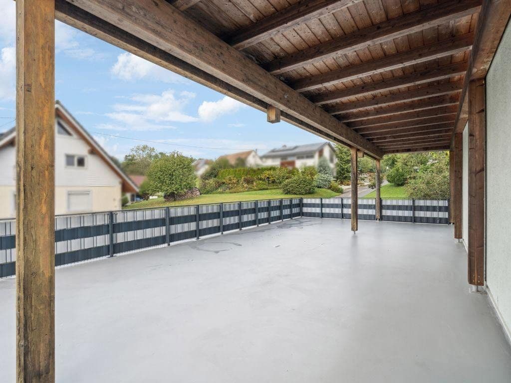 Pronájem bytu 4+kk 146 m², Laufenburg (Baden), Bádensko-Württembersko Pronájem bytu 4+kk 146 m², Laufenburg (Baden), Bádensko-Württembersko