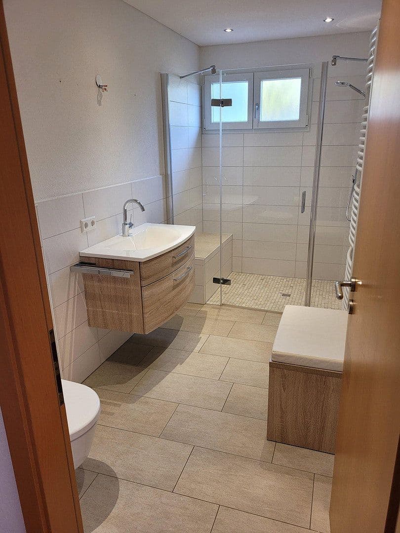Pronájem bytu 4+kk 146 m², Laufenburg (Baden), Bádensko-Württembersko Pronájem bytu 4+kk 146 m², Laufenburg (Baden), Bádensko-Württembersko
