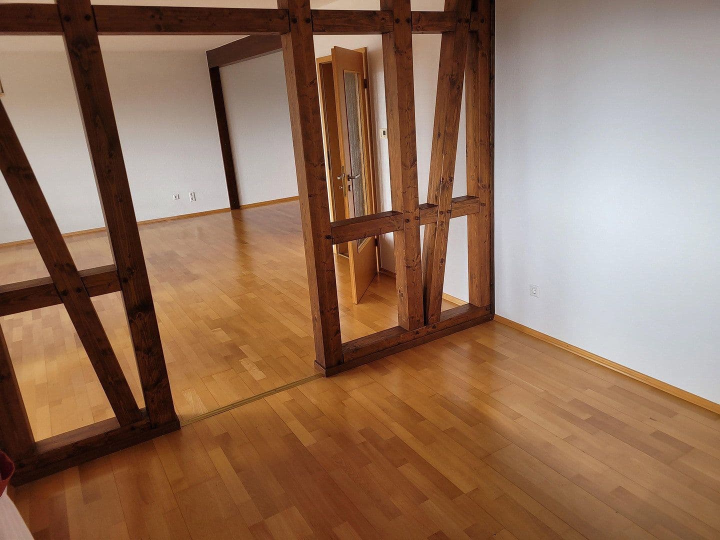 Pronájem bytu 4+kk 146 m², Laufenburg (Baden), Bádensko-Württembersko Pronájem bytu 4+kk 146 m², Laufenburg (Baden), Bádensko-Württembersko