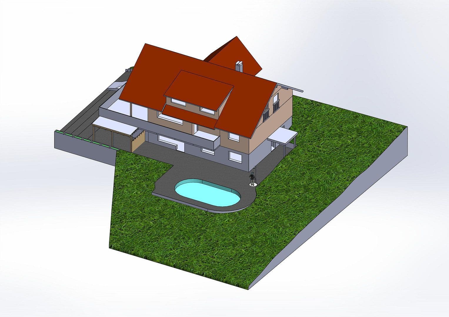 Pronájem bytu 4+kk 146 m², Laufenburg (Baden), Bádensko-Württembersko Pronájem bytu 4+kk 146 m², Laufenburg (Baden), Bádensko-Württembersko