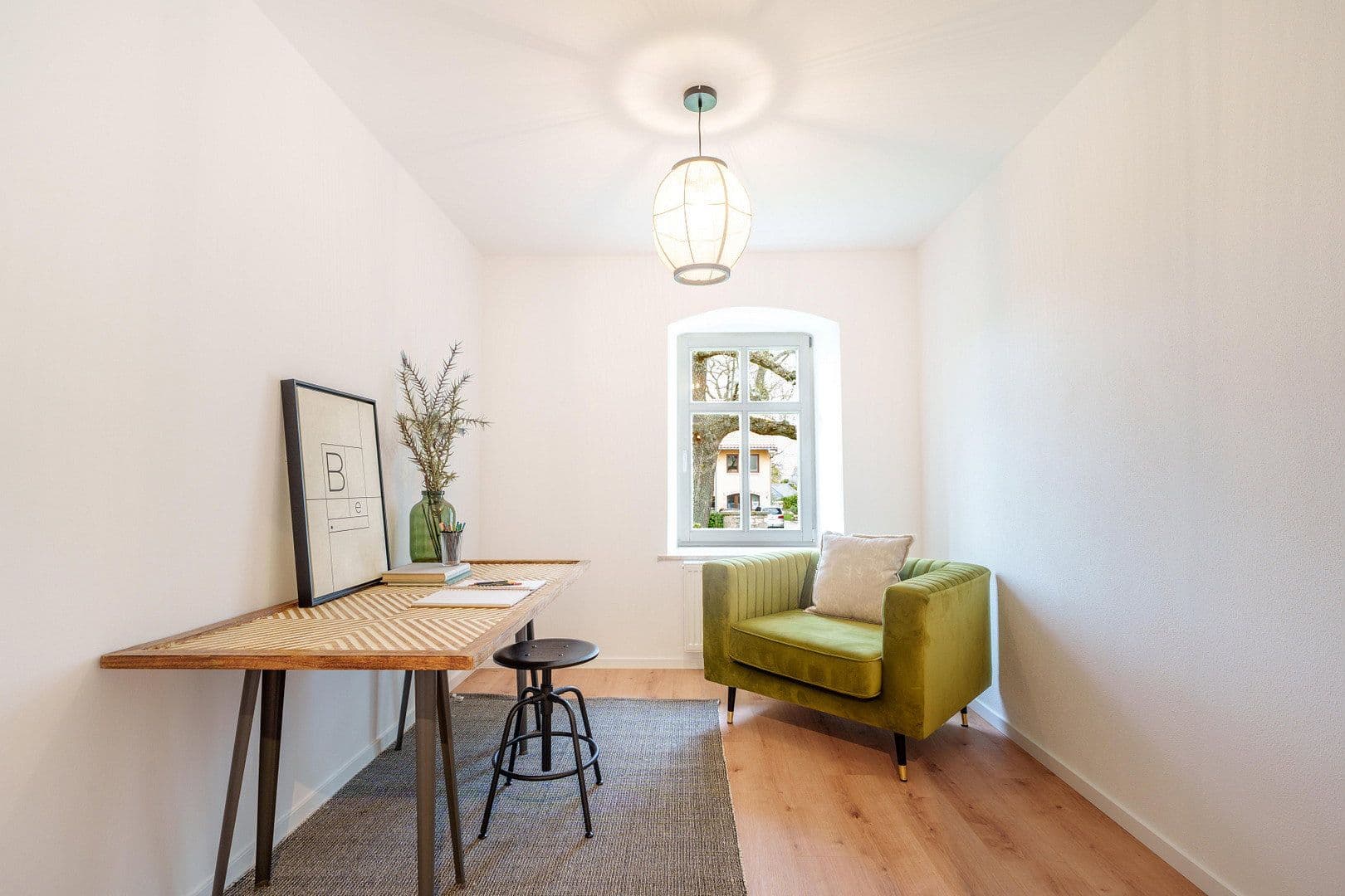 Prodej bytu 4+1 92 m², Bannewitz, Sasko Prodej bytu 4+1 92 m², Bannewitz, Sasko