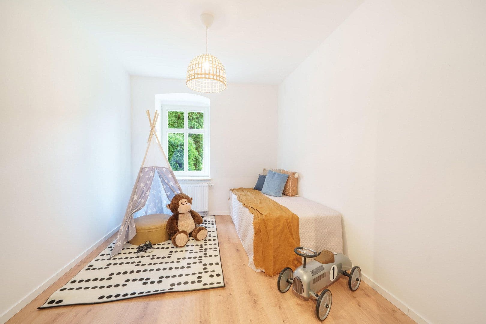 Prodej bytu 4+1 92 m², Bannewitz, Sasko Prodej bytu 4+1 92 m², Bannewitz, Sasko