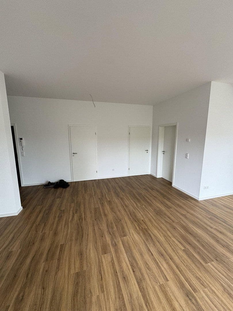 Pronájem bytu 3+1 99 m², Verbindungsweg 3, Velten, Braniborsko Pronájem bytu 3+1 99 m², Verbindungsweg 3, Velten, Braniborsko