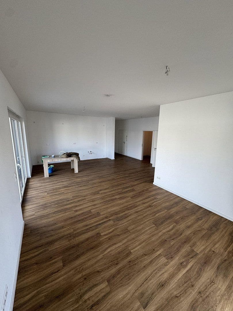 Pronájem bytu 3+1 99 m², Verbindungsweg 3, Velten, Braniborsko Pronájem bytu 3+1 99 m², Verbindungsweg 3, Velten, Braniborsko