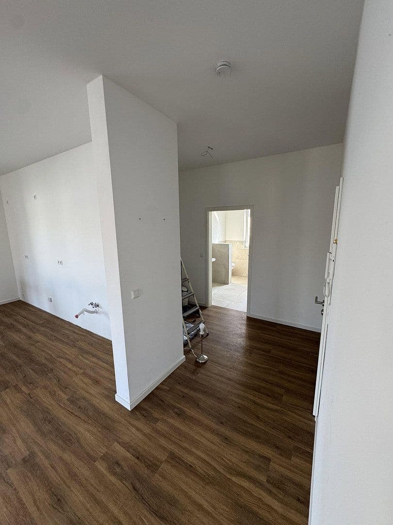Pronájem bytu 3+1 99 m², Verbindungsweg 3, Velten, Braniborsko Pronájem bytu 3+1 99 m², Verbindungsweg 3, Velten, Braniborsko