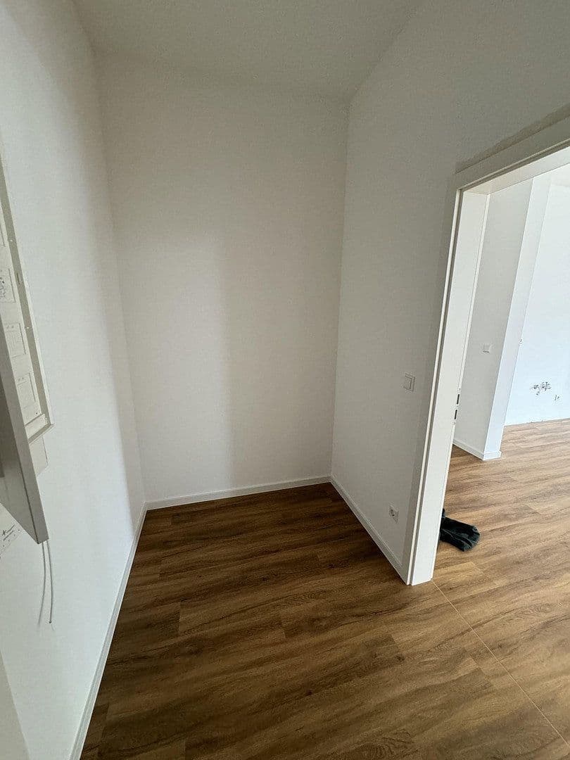 Pronájem bytu 3+1 99 m², Verbindungsweg 3, Velten, Braniborsko Pronájem bytu 3+1 99 m², Verbindungsweg 3, Velten, Braniborsko