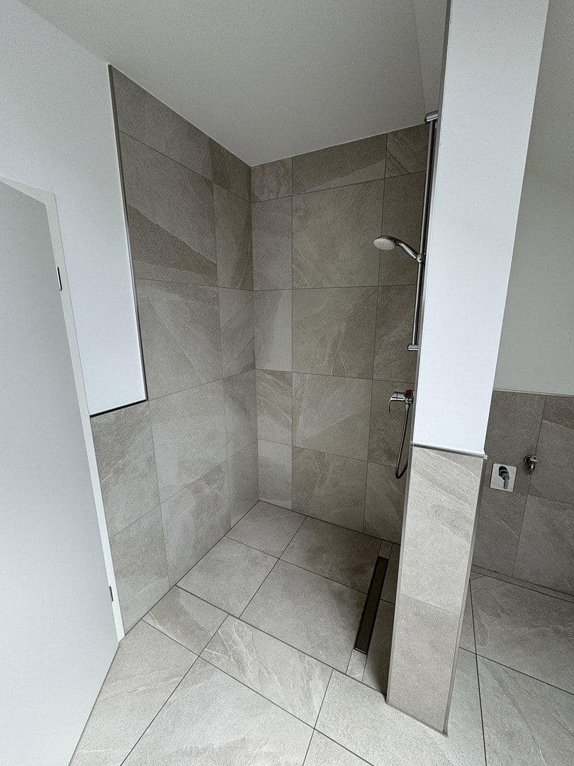Pronájem bytu 3+1 99 m², Verbindungsweg 3, Velten, Braniborsko Pronájem bytu 3+1 99 m², Verbindungsweg 3, Velten, Braniborsko