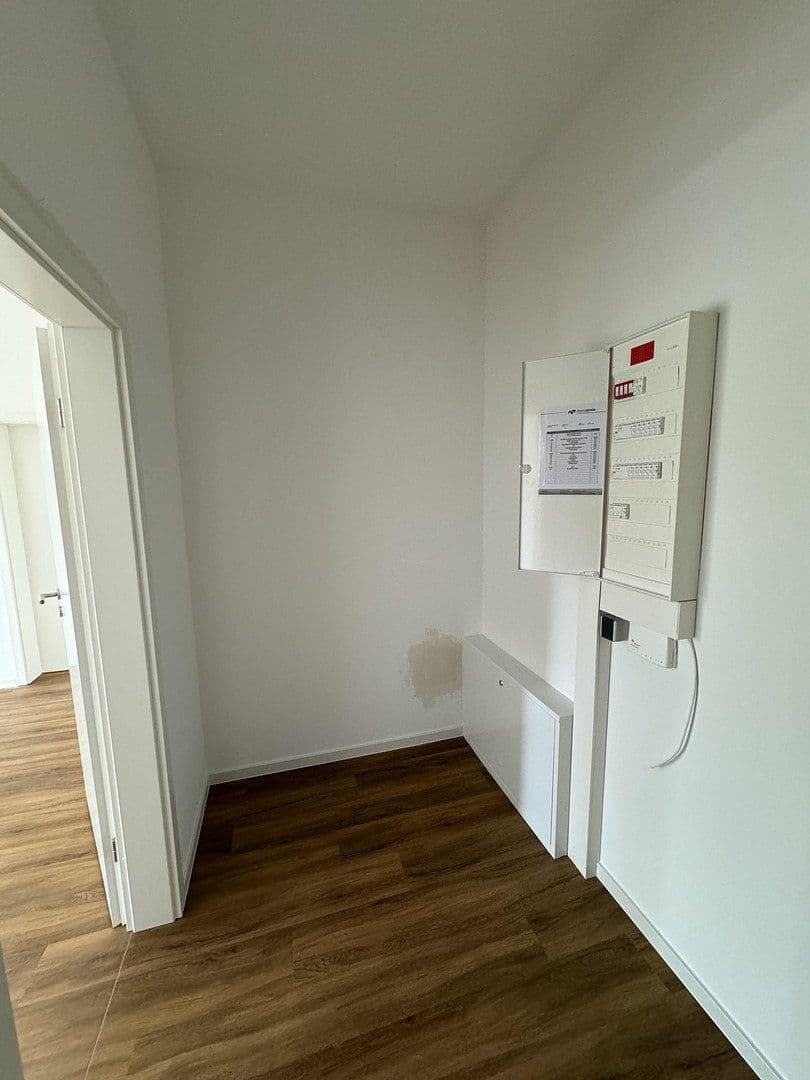 Pronájem bytu 3+1 99 m², Verbindungsweg 3, Velten, Braniborsko Pronájem bytu 3+1 99 m², Verbindungsweg 3, Velten, Braniborsko