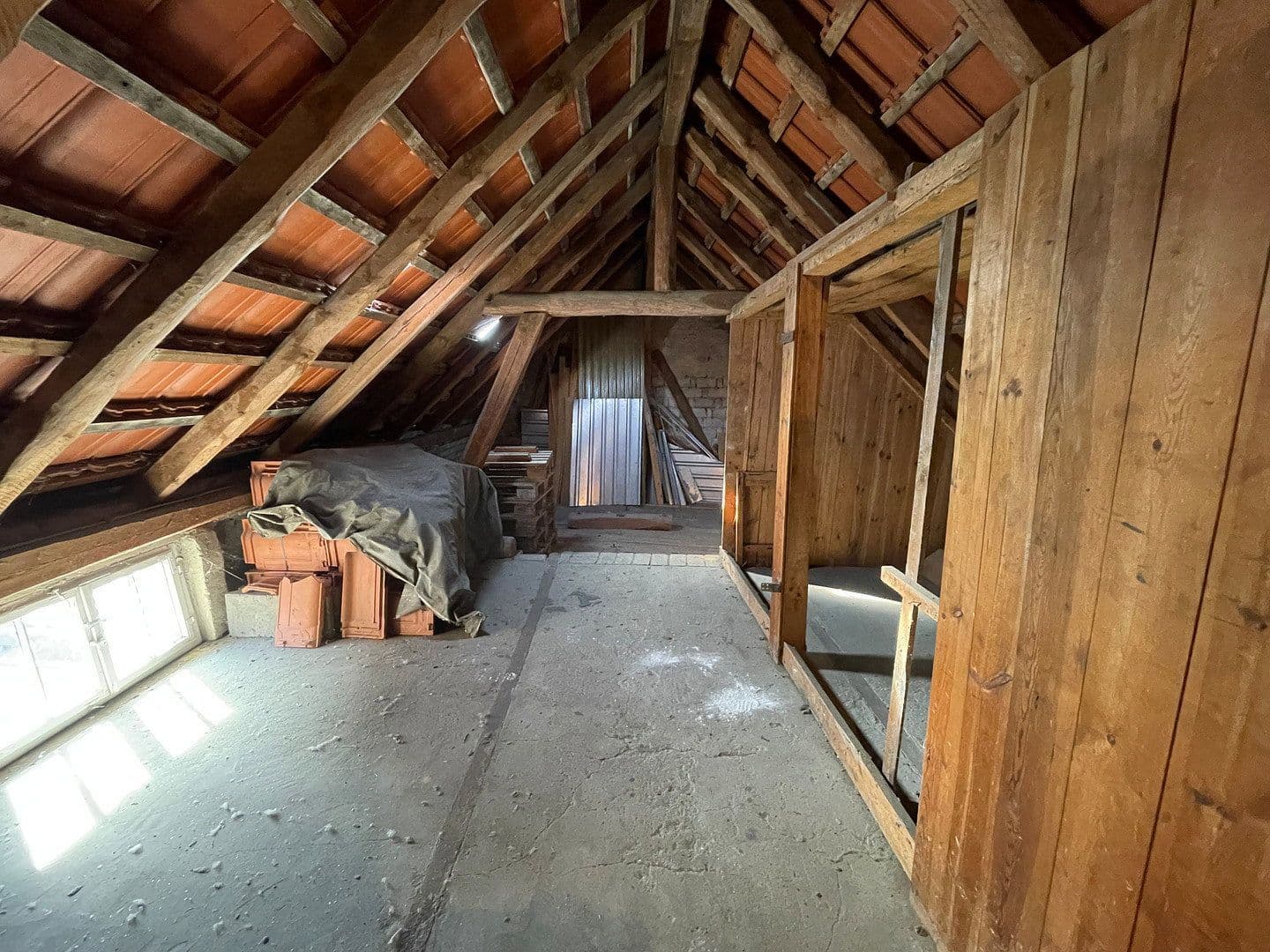 Prodej domu 120 m², pozemek 482 m², Ortrand, Braniborsko Prodej domu 120 m², pozemek 482 m², Ortrand, Braniborsko