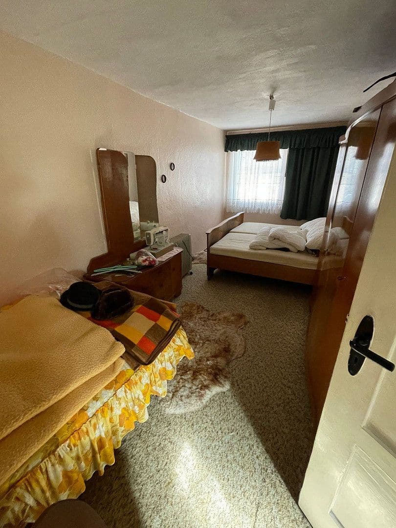 Prodej domu 120 m², pozemek 482 m², Ortrand, Braniborsko Prodej domu 120 m², pozemek 482 m², Ortrand, Braniborsko