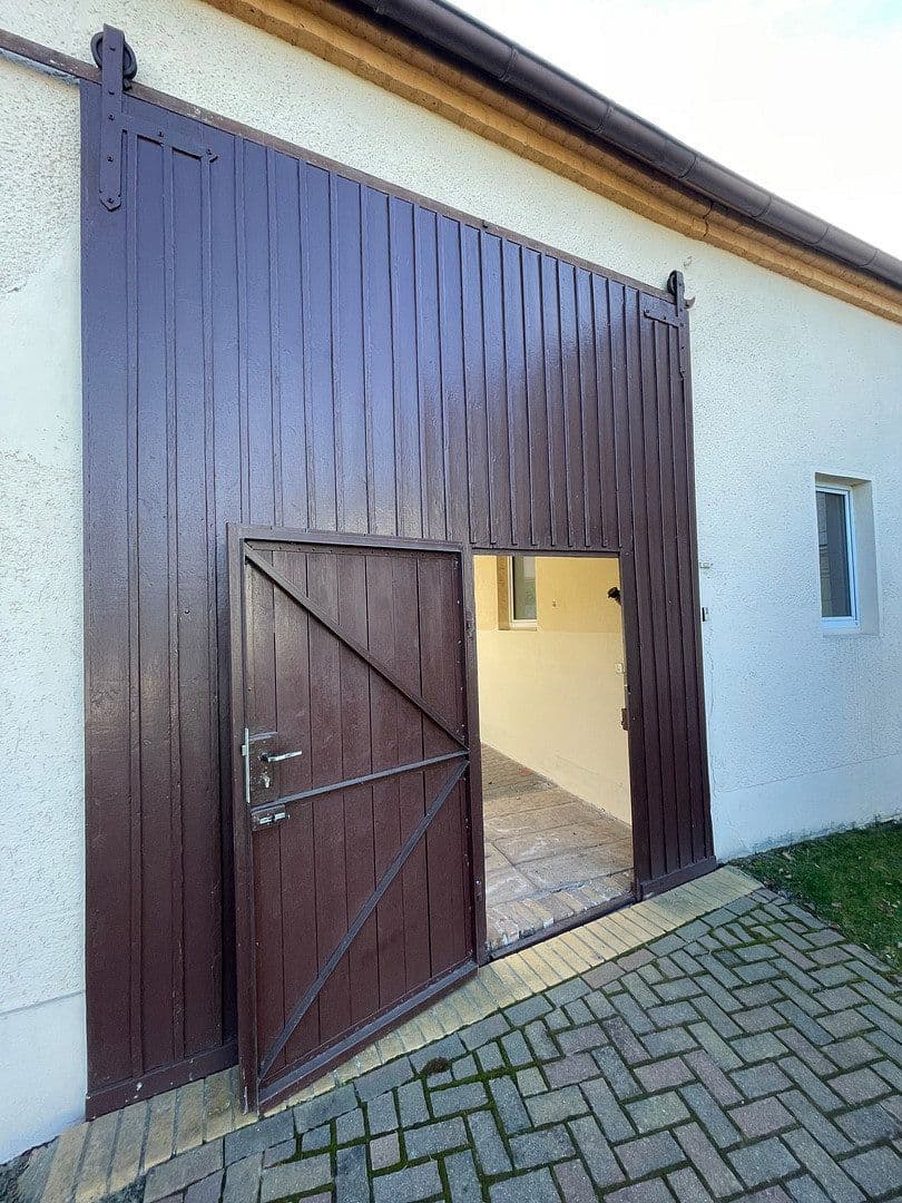 Prodej domu 120 m², pozemek 482 m², Ortrand, Braniborsko Prodej domu 120 m², pozemek 482 m², Ortrand, Braniborsko