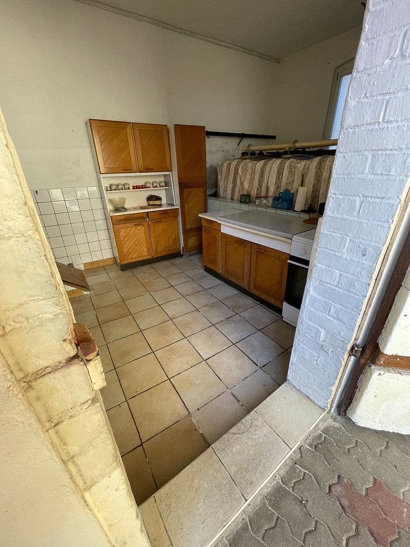 Prodej domu 120 m², pozemek 482 m², Ortrand, Braniborsko Prodej domu 120 m², pozemek 482 m², Ortrand, Braniborsko