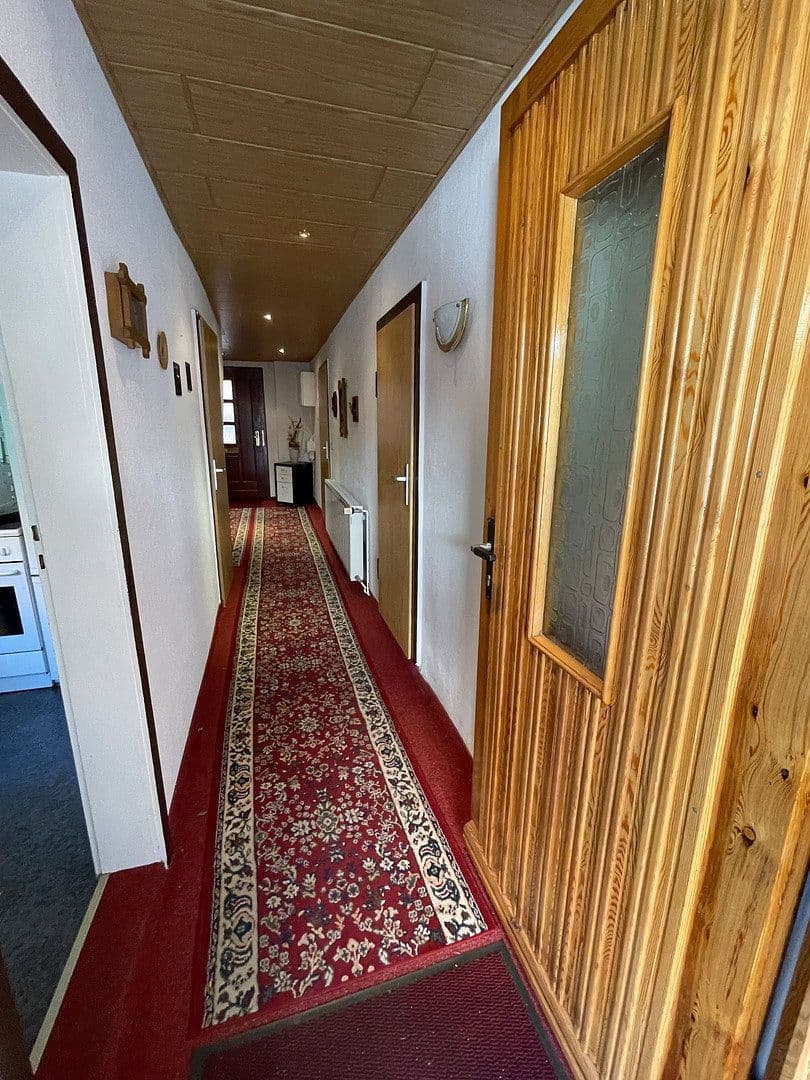 Prodej domu 120 m², pozemek 482 m², Ortrand, Braniborsko Prodej domu 120 m², pozemek 482 m², Ortrand, Braniborsko