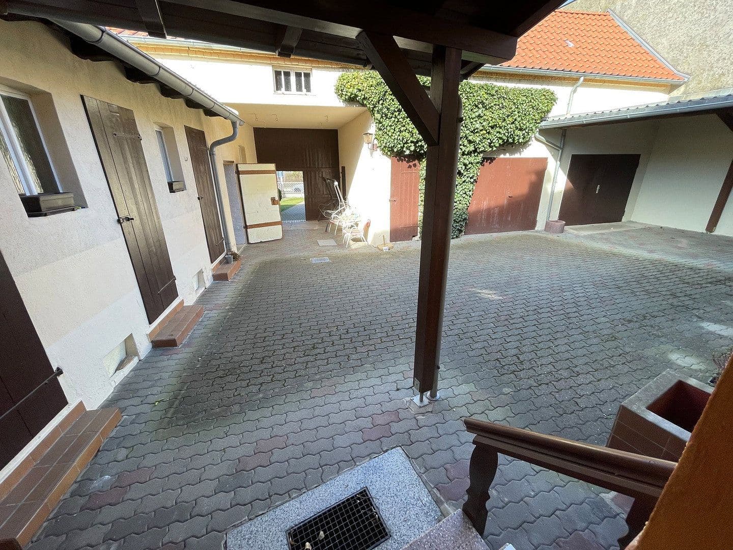 Prodej domu 120 m², pozemek 482 m², Ortrand, Braniborsko Prodej domu 120 m², pozemek 482 m², Ortrand, Braniborsko